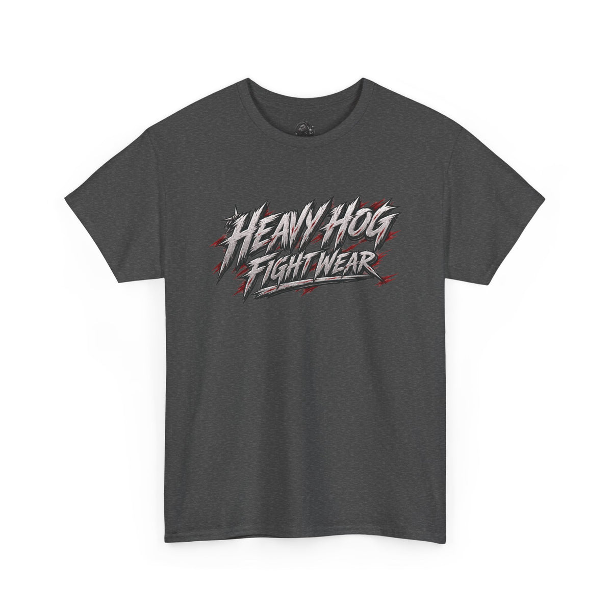 Heavy Hog Fight Wear T-paita