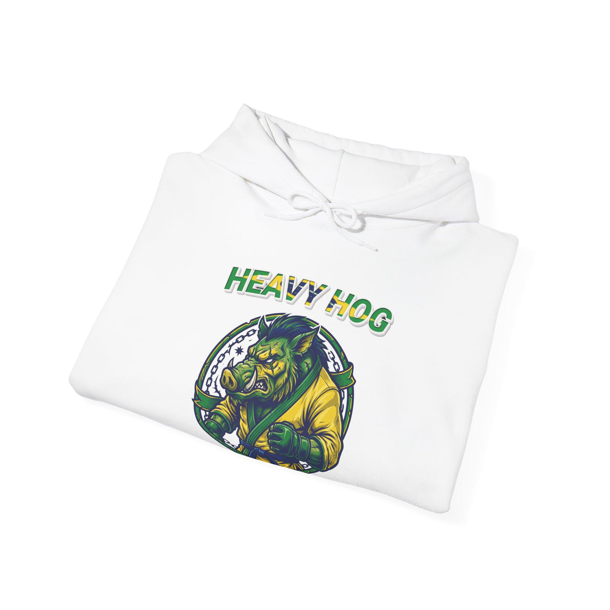 Heavy Hog Brazil huppari