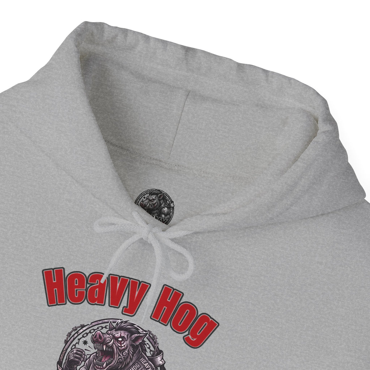Heavy Hog Fighters huppari