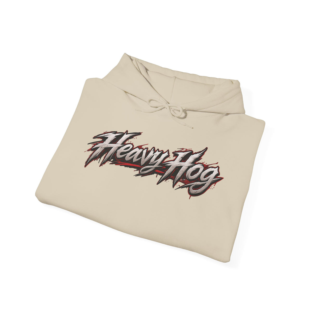 Heavy Hog huppari