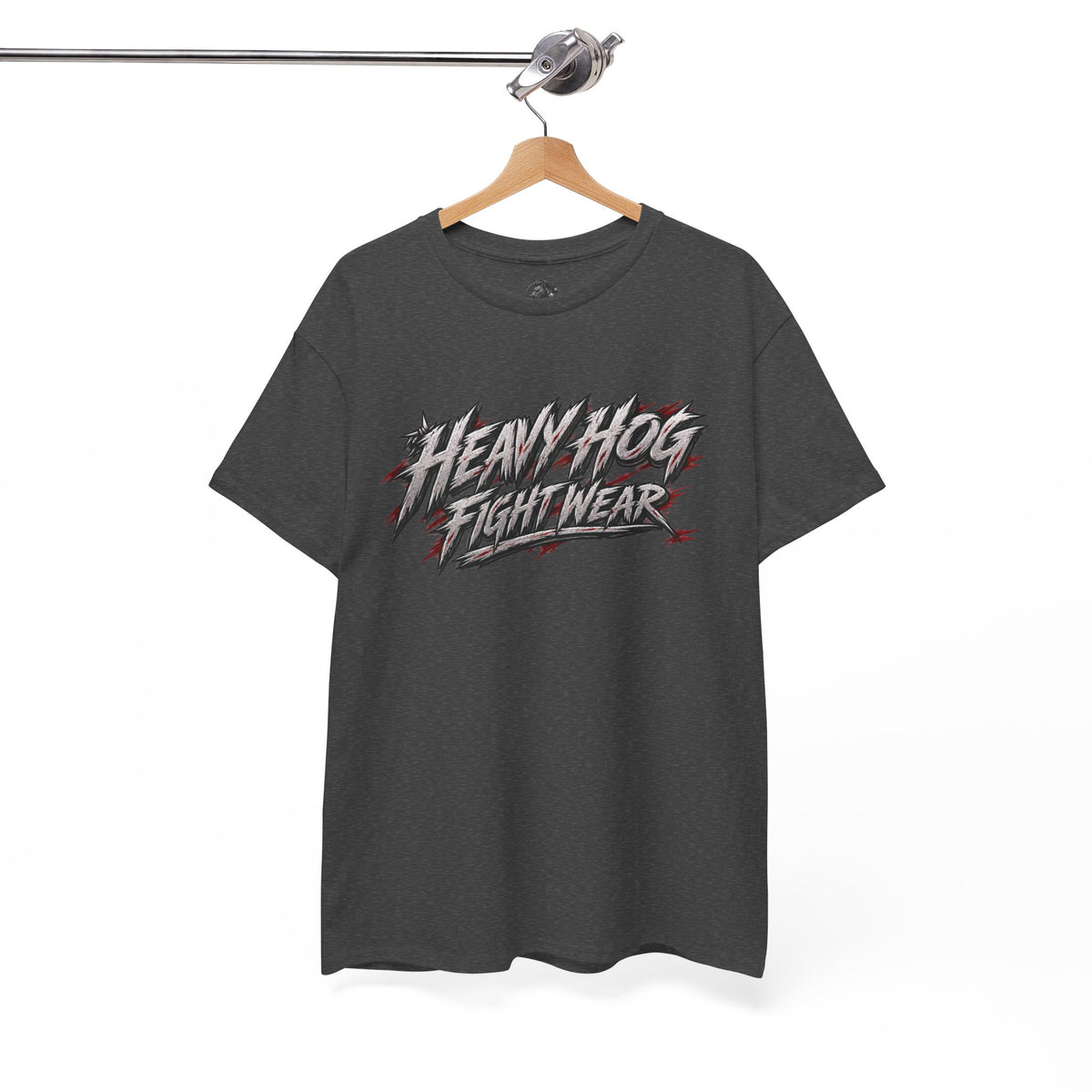 Heavy Hog Fight Wear T-paita