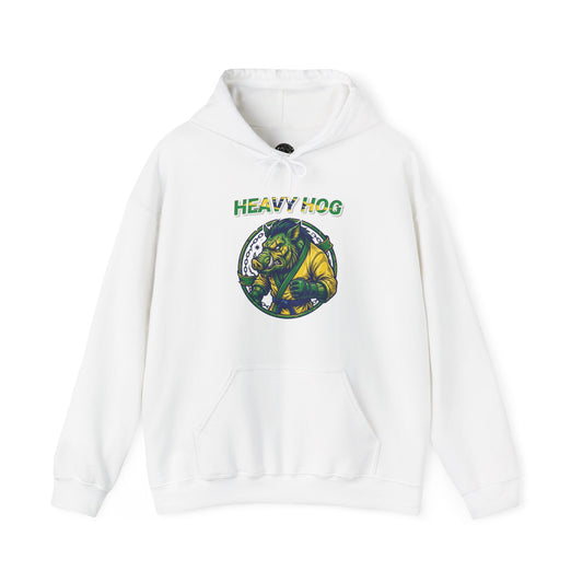 Heavy Hog Brazil huppari