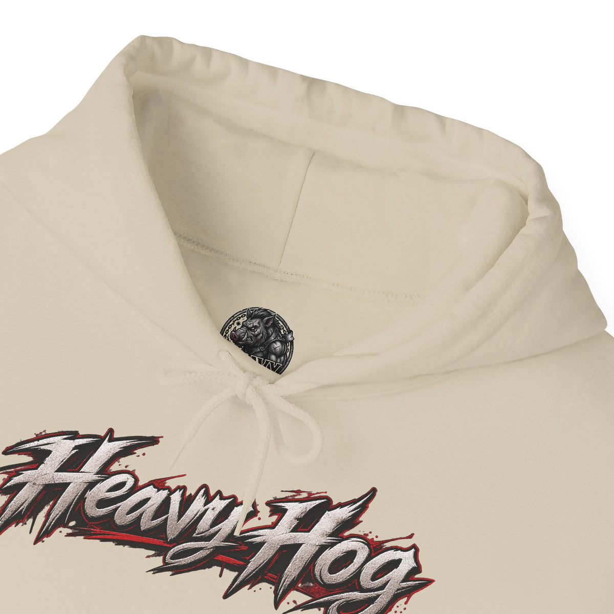 Heavy Hog huppari