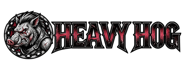 The Heavy Hog