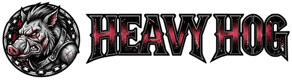 The Heavy Hog
